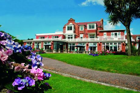 Sidmouth Harbour Hotel (Westcliff)