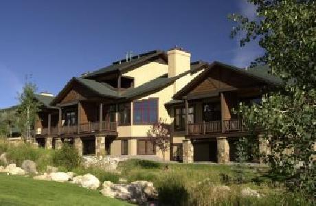 Waterstone Townhomes