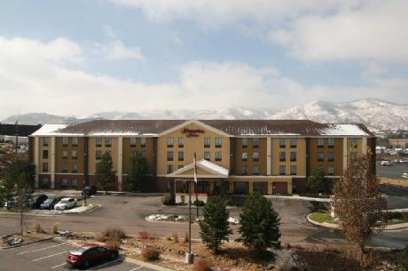 Hampton Inn DenverWestGolden