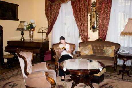 Europejski - Old Town