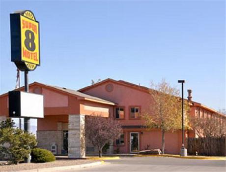 Super 8 Belen NM