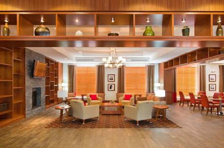 DoubleTree by Hilton RaleighCary