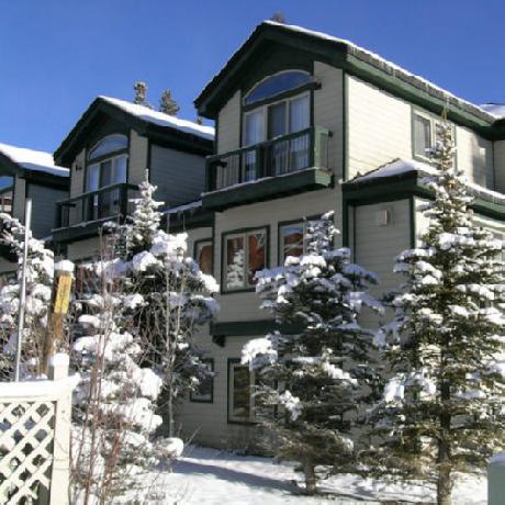 Antlers Lodge by ResortQuest