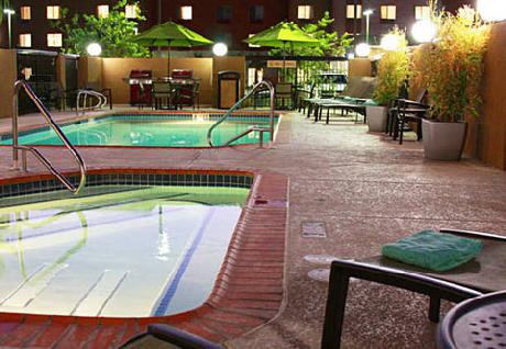 TownePlace Suites Las Vegas Henderson