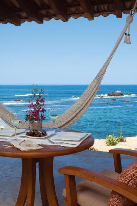 Four Seasons Punta Mita