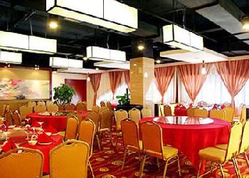Ju Chuan Business Hotel
