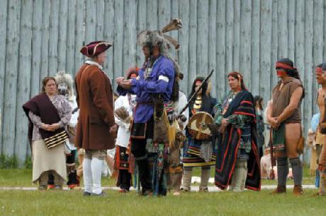 Holiday Inn Express MACKINAW CITY