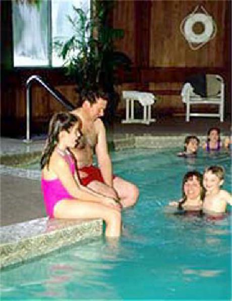 The Lodge, Mount Washington Resort