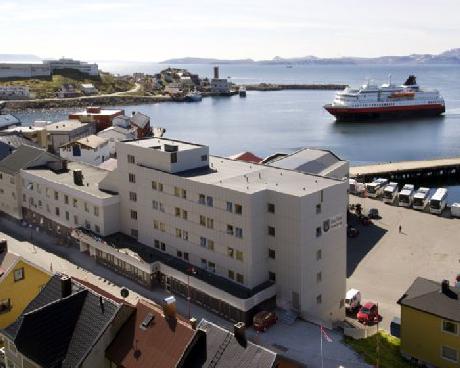 Rica Hotel Honningsvaag