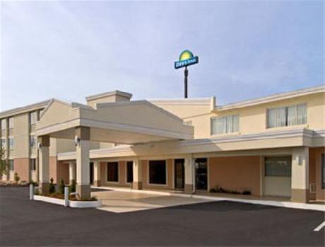 Days Inn Springfield/Chicopee, MA
