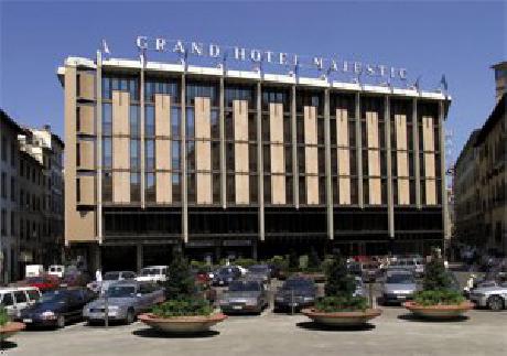 Grand Hotel Majestic