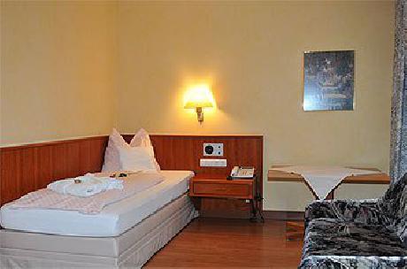 Hotel Kaiserhof Victoria