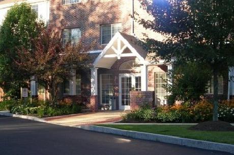 Homestead Studio Suites - Boston - Peabody