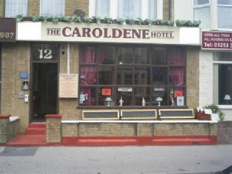 Caroldene Hotel