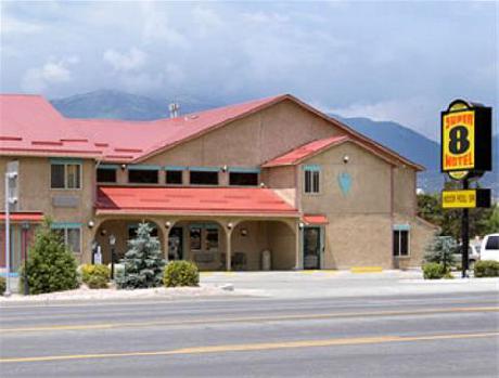 Super 8 Buena Vista