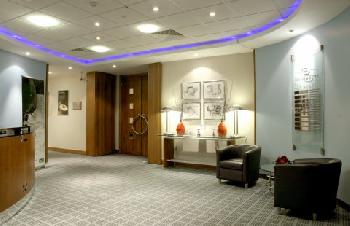 Holiday Inn PORTSMOUTH