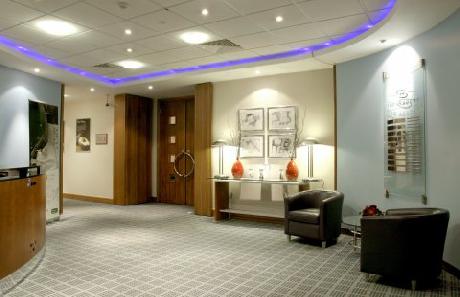 Holiday Inn PORTSMOUTH