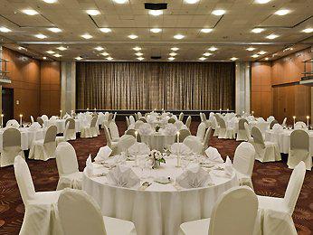 Sofitel Warsaw Victoria