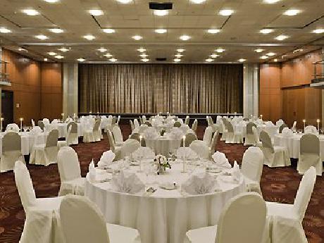 Sofitel Warsaw Victoria