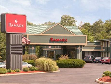 Ramada Bordentown