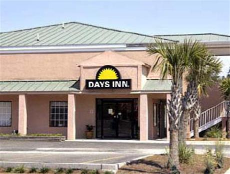 Days Inn - Fort Walton Beach