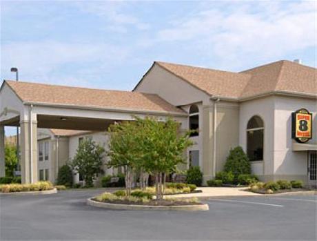 Super 8 Olive Branch