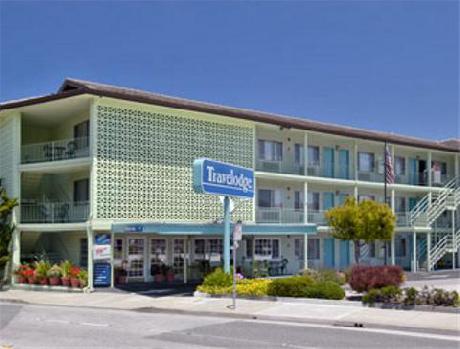 Monterey Downtown Travelodge