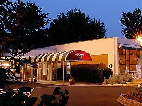 Mercure Strasbourg Sud