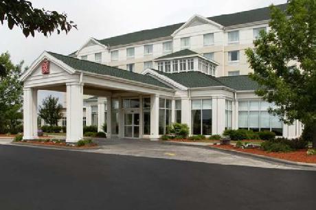 Hilton Garden Inn AppletonKimberly