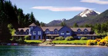 Las Balsas Gourmet Hotel Spa