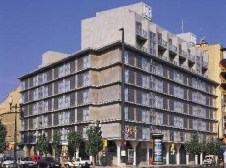 NH Ciudad de Zaragoza