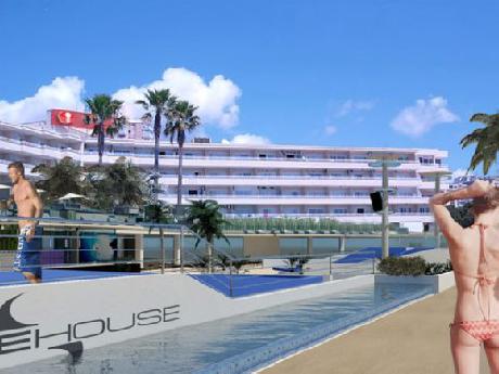 Sol Wave House Mallorca
