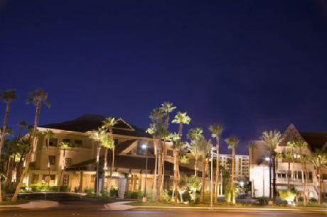 Tahiti Village Resort and Spa