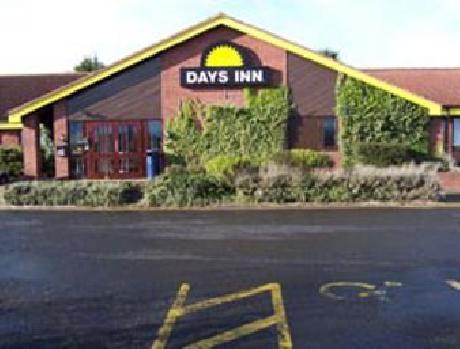 Days Inn Gretna Green M74