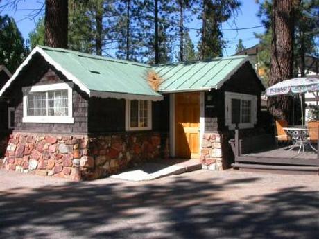 Black Forest Lodge and Cabins