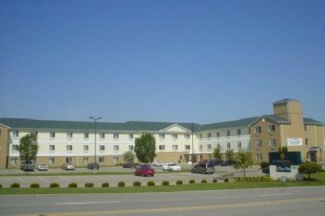 Extended Stay America-Cincinnati-Blue Ash-Kenwood Road