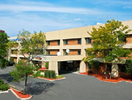 Travelodge Glenview, IL