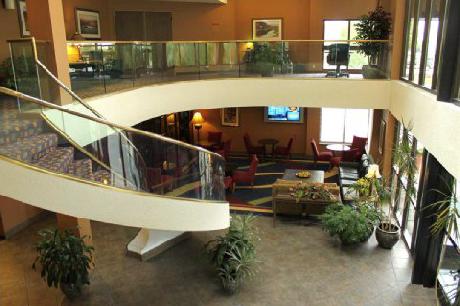 Hampton Inn DetroitAuburn Hills