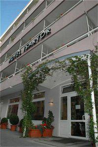 Hotel Isartor Munich