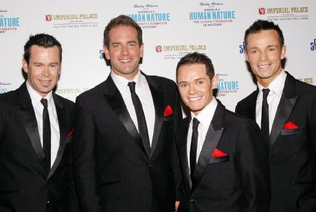 Imperial Palace Hotel - Casino