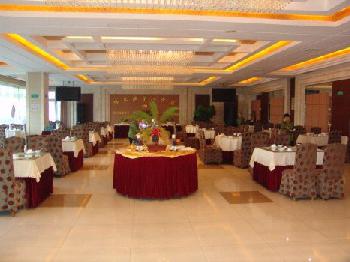 Grand Soluxe Wangjiang Hotel