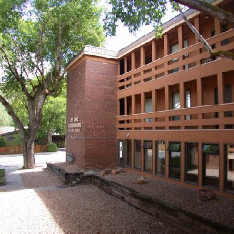 Lift Line by ResortQuest