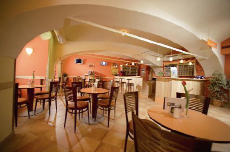 Hotel JUFA Oberwoelz