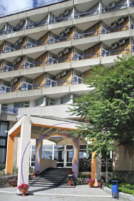 Сосновая роща