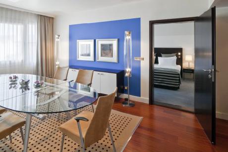 Crowne Plaza BERLIN - CITY CTR NURNBERGER