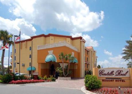 Clarion Collection Castillo Real