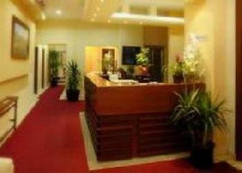 Astra Garni Hotel Sarajevo