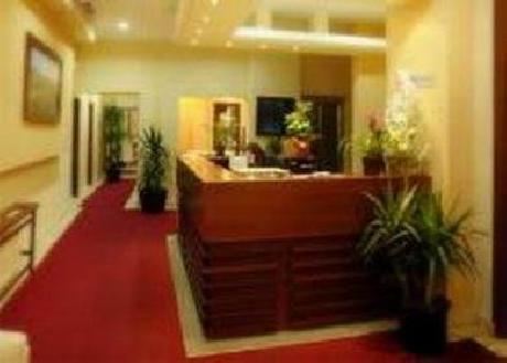 Astra Garni Hotel Sarajevo