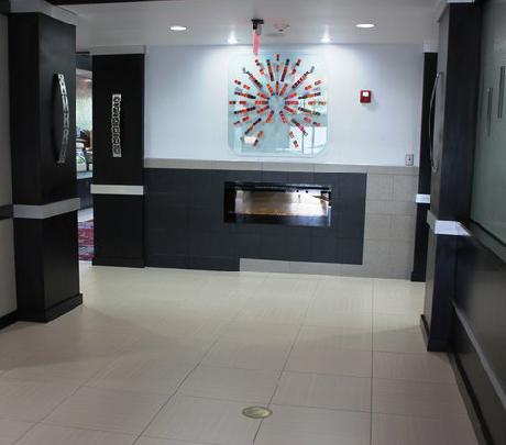 Holiday Inn Express Hotel & Suites COLUMBUS - POLARIS PARKWAY