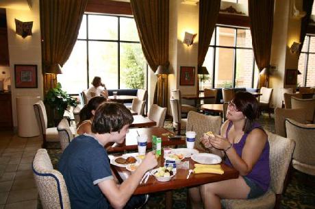 Hampton Inn  Suites Arundel MillsBaltimore